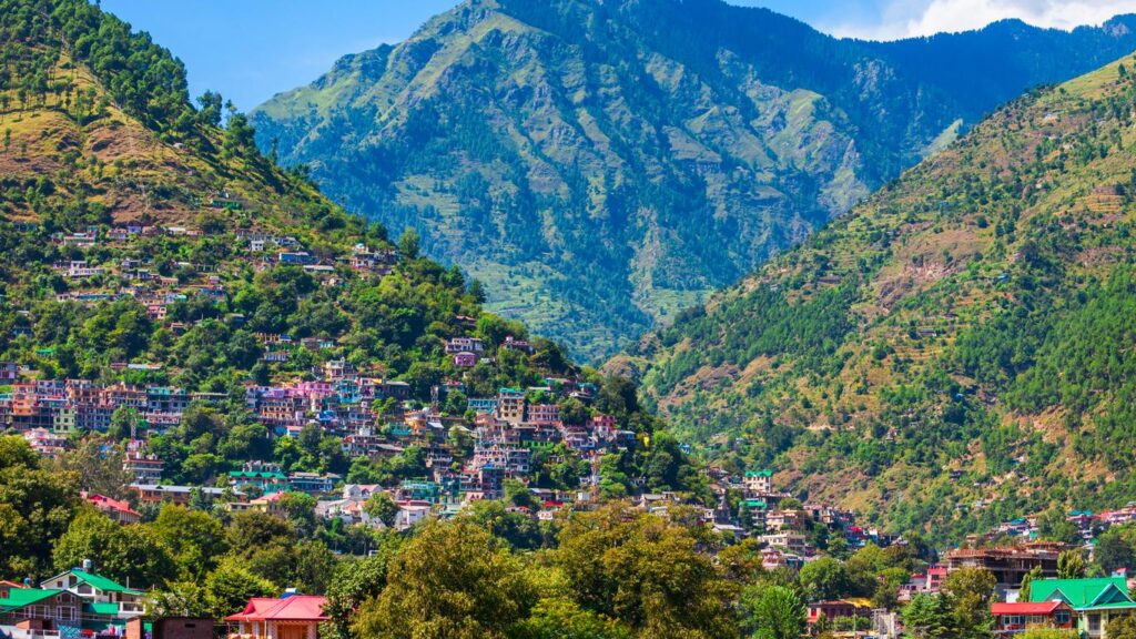 Manikaran Shiv Temple – Sacred Shrine in Himachal