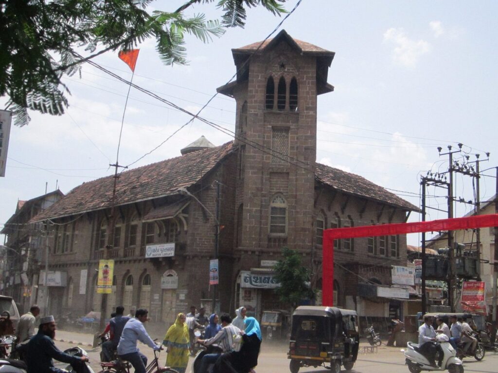 Kamnath Mahadev Temple Bhavnagar – Sacred Shiva Site
