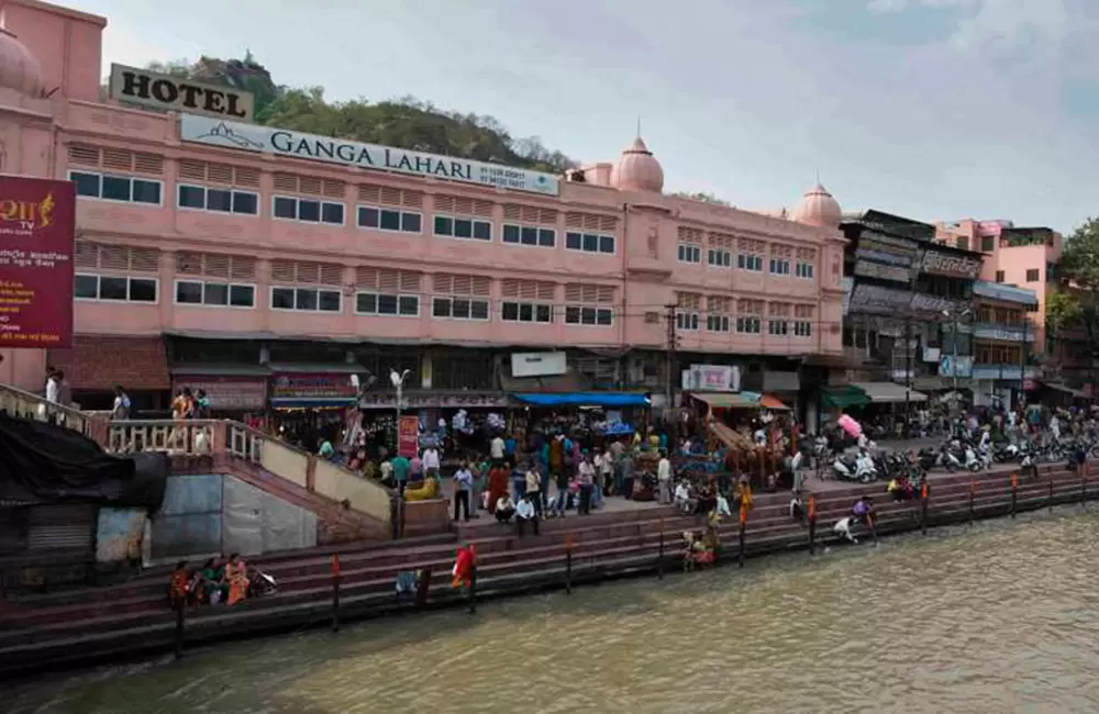 Haridwar Travel Guide – Temples, Ghats & Attractions