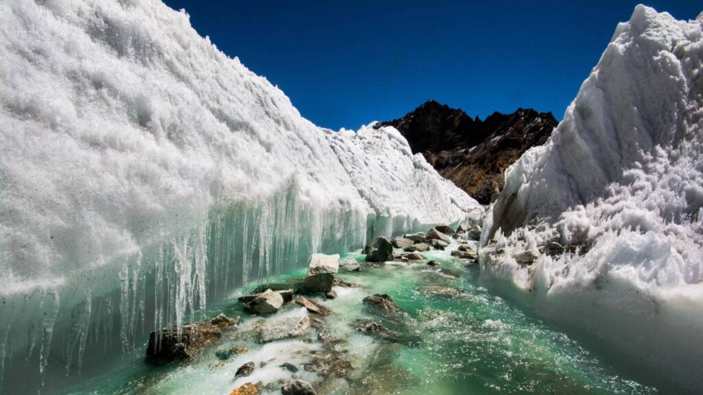 Chorabari Lake Kedarnath – Gandhi Sarovar Trek