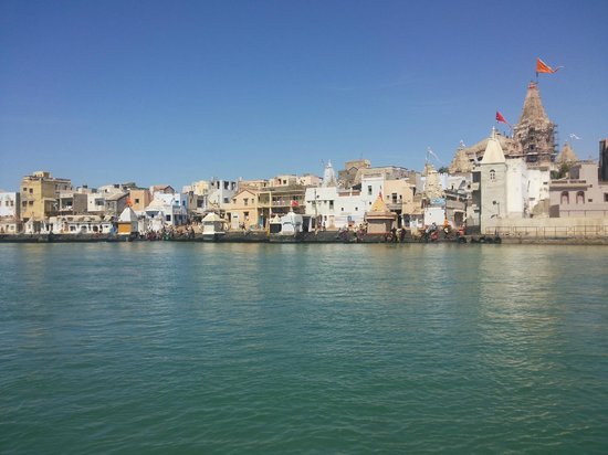 dwarka travel guide
