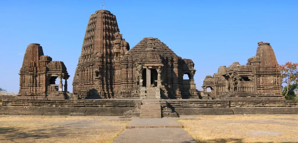 Gondeshwar Temple Sinnar Nashik - Travel Guide