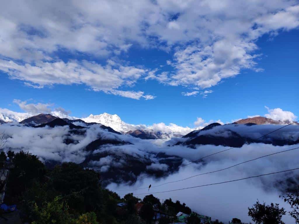 Char Dham Yatra by Road – Route, Itinerary & Guide