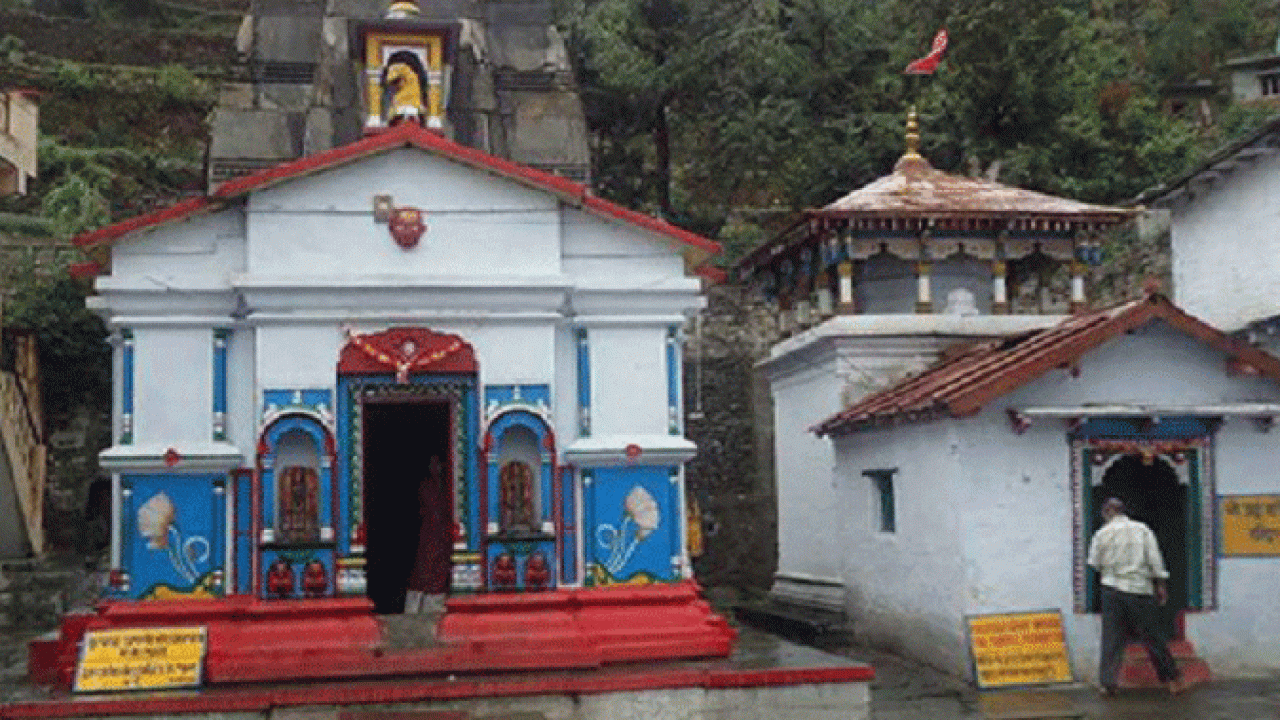 How To Reach Gangotri to Guptkashi Travel Guide