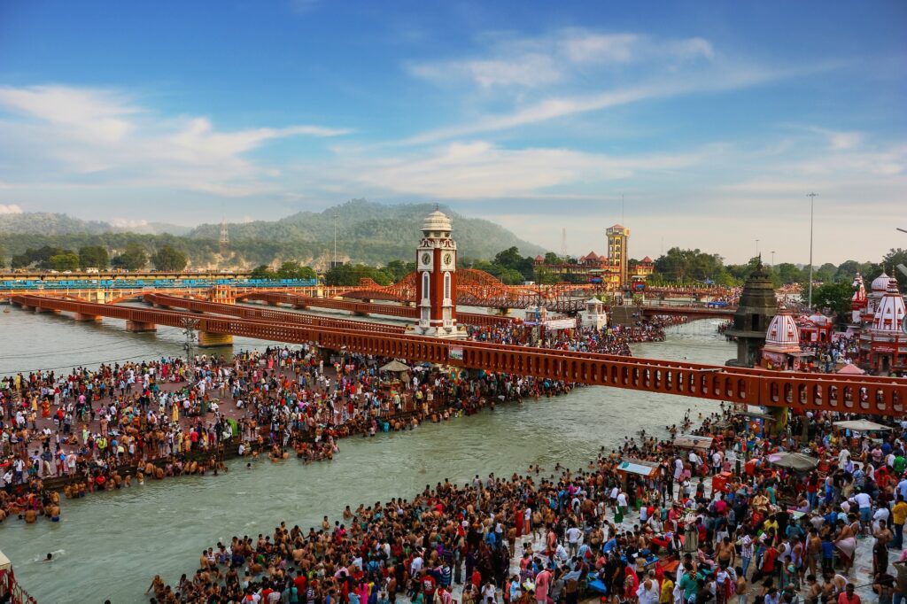 Haridwar image