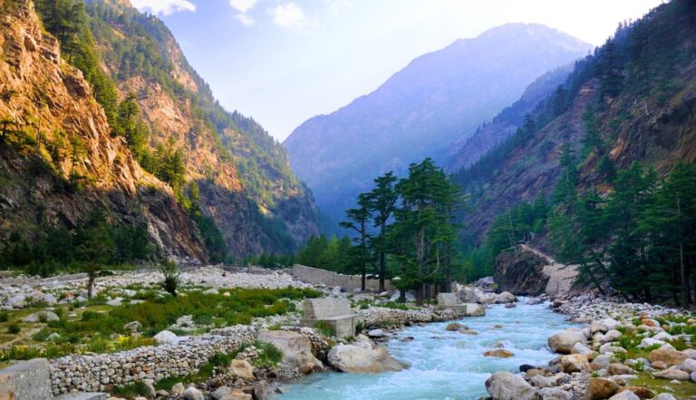 harsil valley uttarakhand