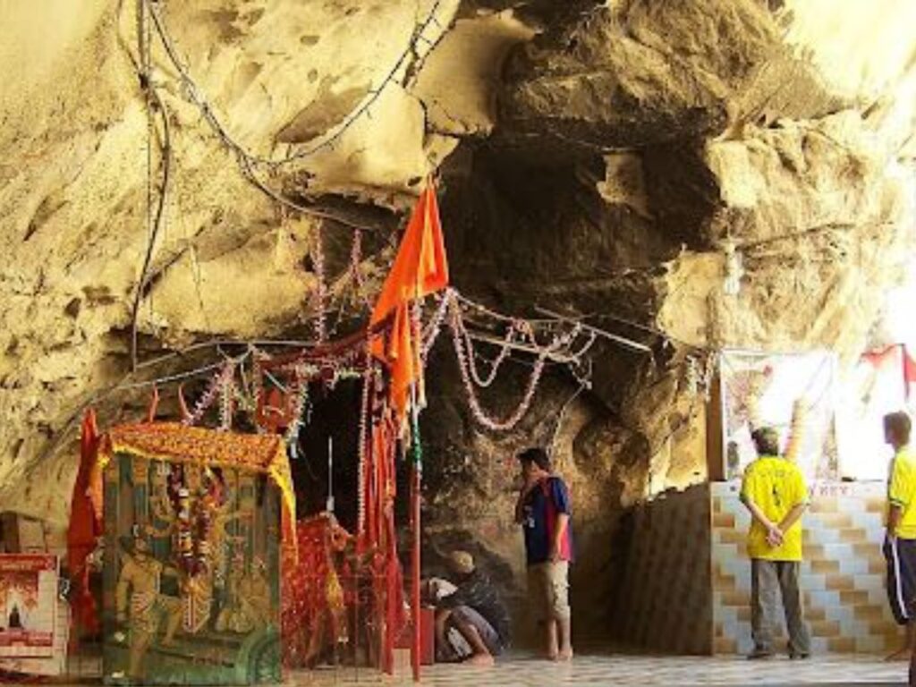 Hinglaj Mata Temple – History, Significance & Pilgrimage