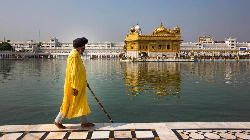 Golden Temple Amritsar: Nearby Attractions & Travel Guide