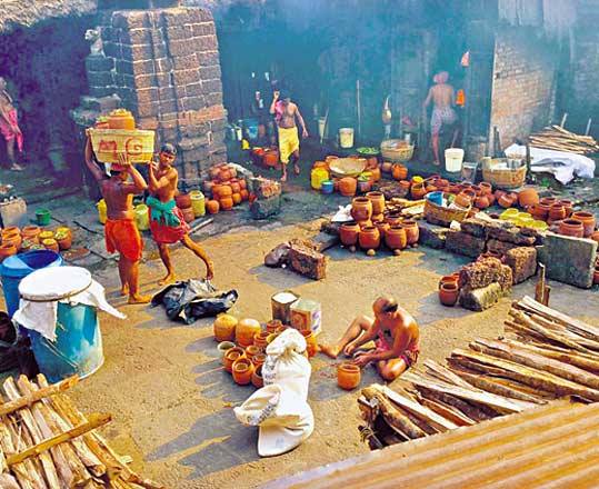 Jagannath Puri Temple Darshan Guide & Travel Information