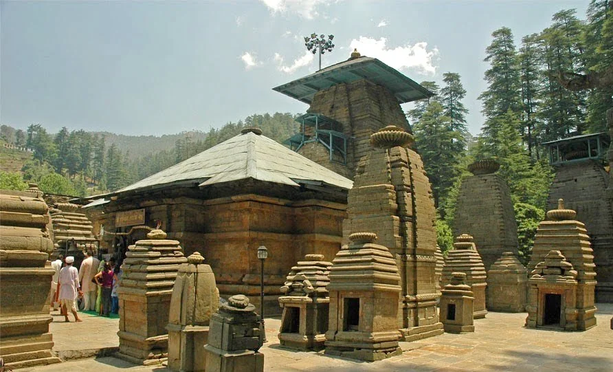 Jageshwar Temple Almora – Ancient Shiva Shrine Guide