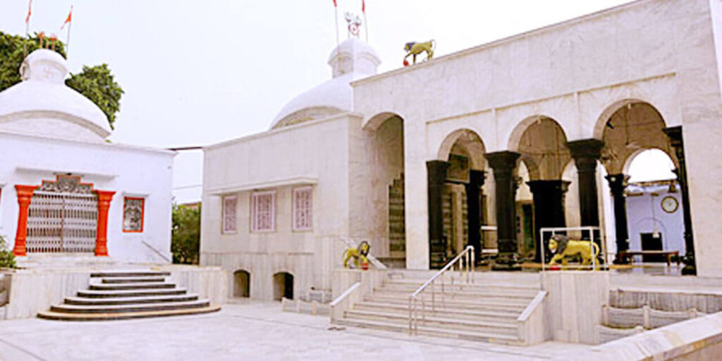 Katyayani Shakti Peeth Khagaria – History & Significance