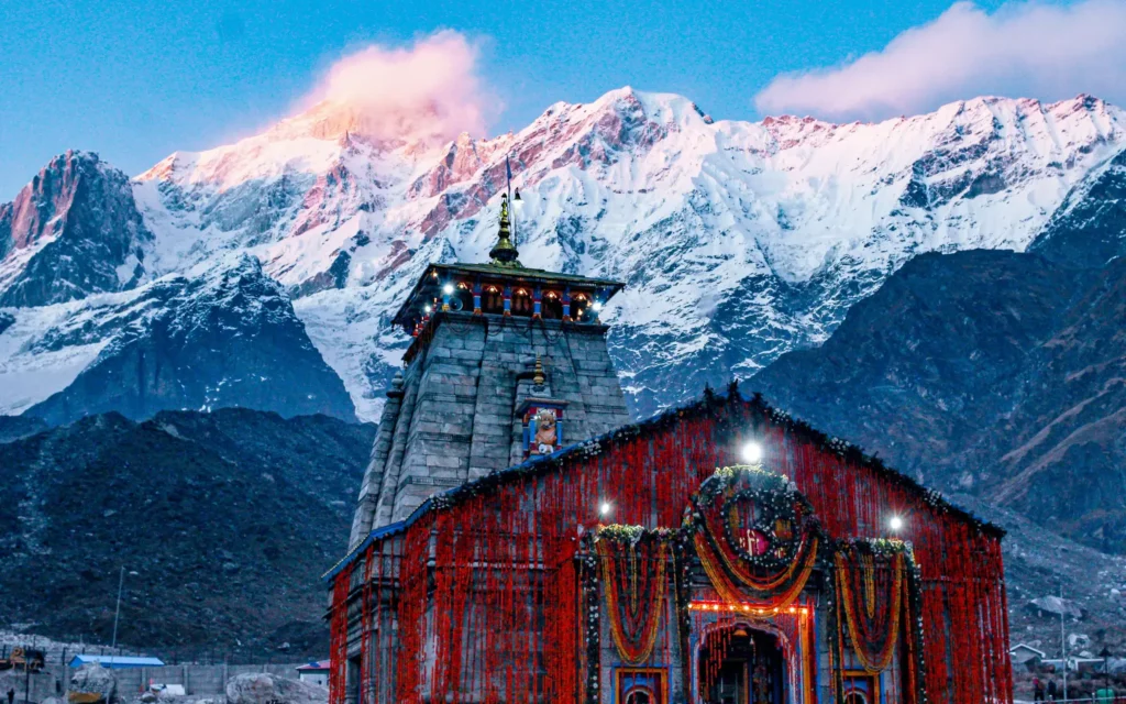Guptkashi Temple Uttarakhand – History & Travel Guide