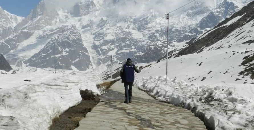 Trekking Guide Tips for Char Dham Yatra Uttarakhand