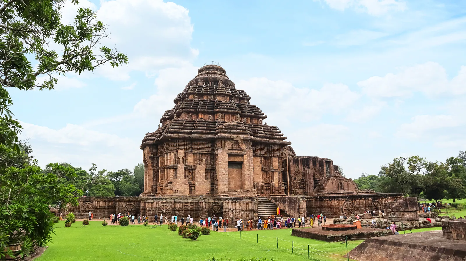 Sun Temple Konark
