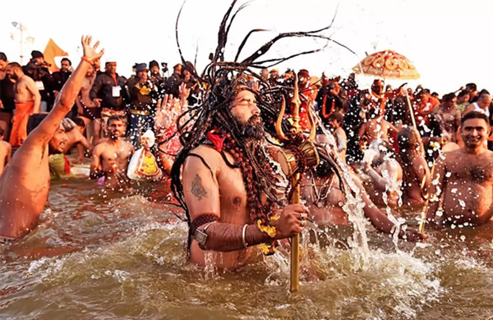Haridwar Travel Guide – Temples, Ghats & Attractions