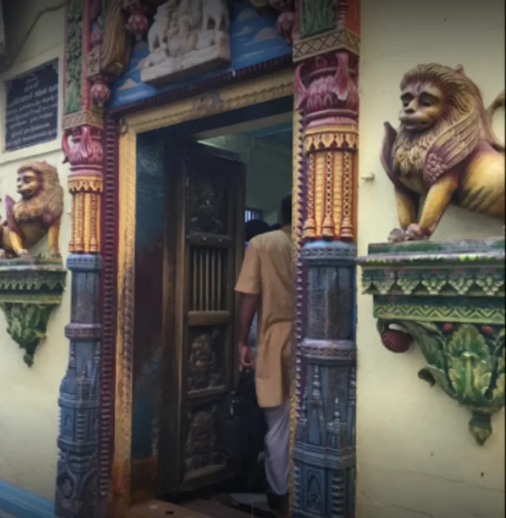 Vishalakshi Shakti Peeth Varanasi – History & Significance