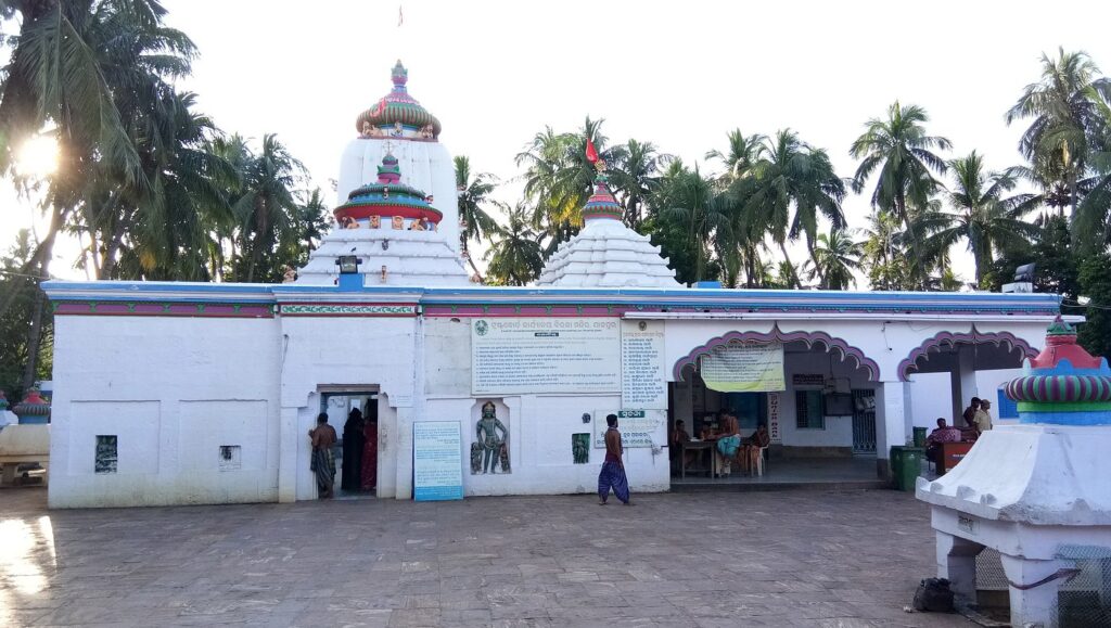 Biraja Devi Temple Odisha – History, Timings & Significance