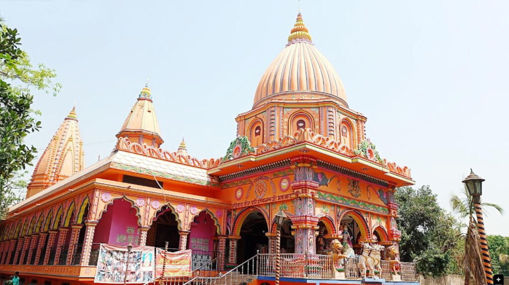 Tarapith Temple West Bengal – History, Timings & Significance