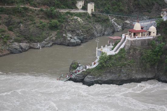 Rudraprayag Uttarakhand – Sacred Confluence & Travel Guide