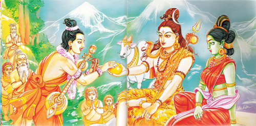 Rudraprayag Uttarakhand – Sacred Confluence & Travel Guide