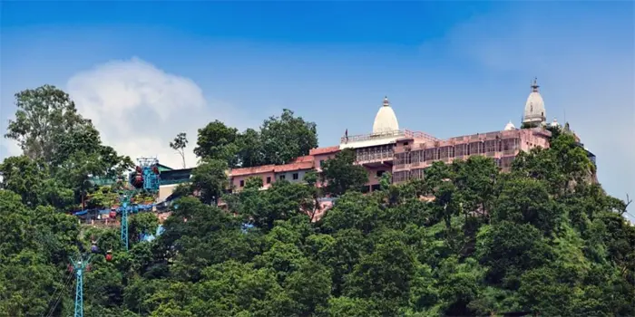 Mansa Devi Temple Haridwar – History & Darshan Guide