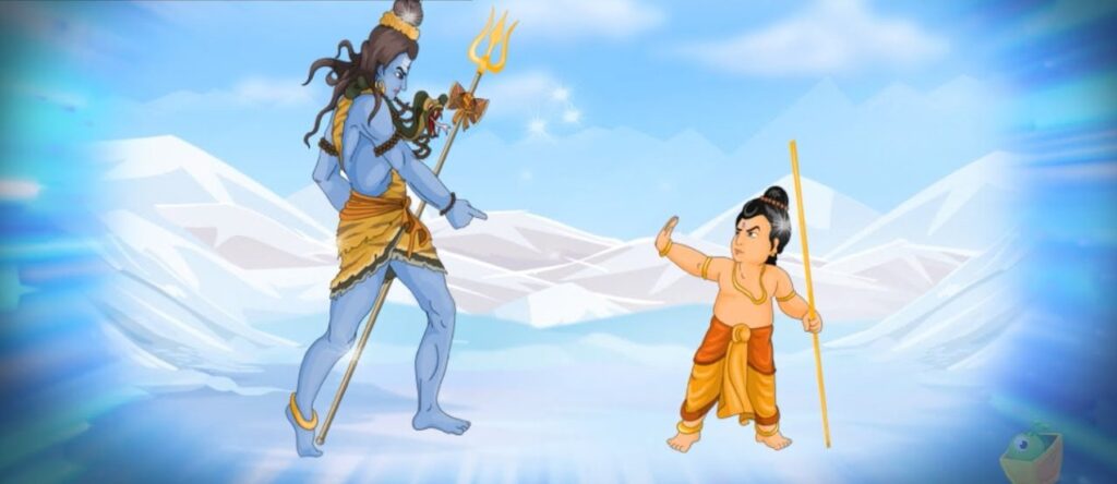 Gaurikund Kedarnath – Base Camp & Hot Springs