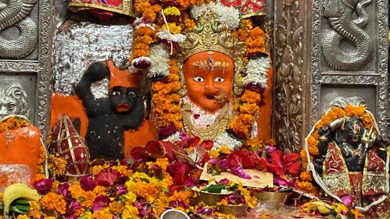 Mansa Devi Temple Haridwar – History & Darshan Guide