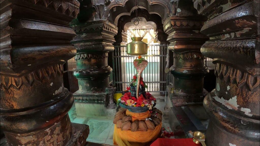 Mahamaya Shakti Peeth Bilaspur – History & Significance