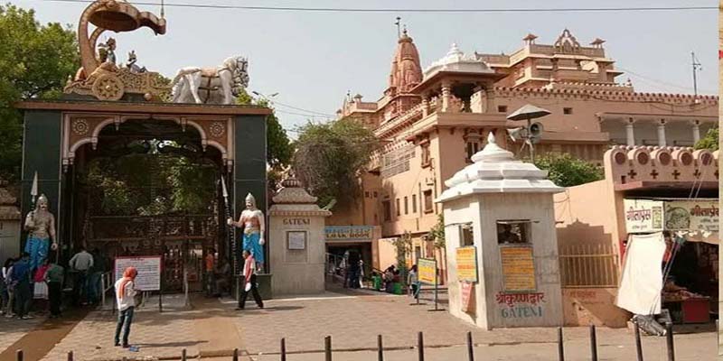 Mahamrityunjay Temple Varanasi – Shiva’s Healing Shrine