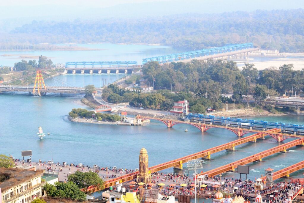 Haridwar Uttarakhand 