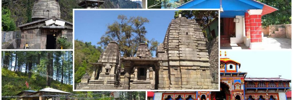 Yogadhyan Badri Uttarakhand – Travel & Pilgrimage Guide