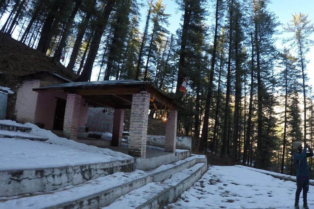 Bhavishya Badri Uttarakhand – Travel & Pilgrimage Guide