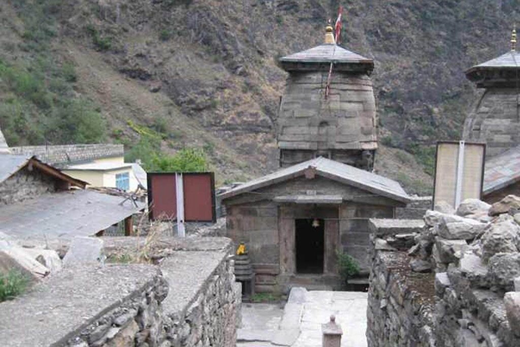 Yogadhyan Badri Uttarakhand – Travel & Pilgrimage Guide