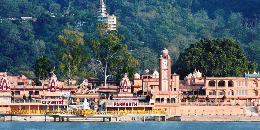 Char Dham Yatra by Road – Route, Itinerary & Guide