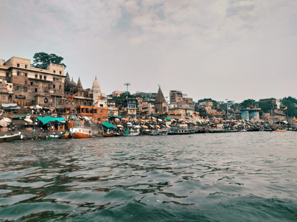 Mahamrityunjay Temple Varanasi – Shiva’s Healing Shrine