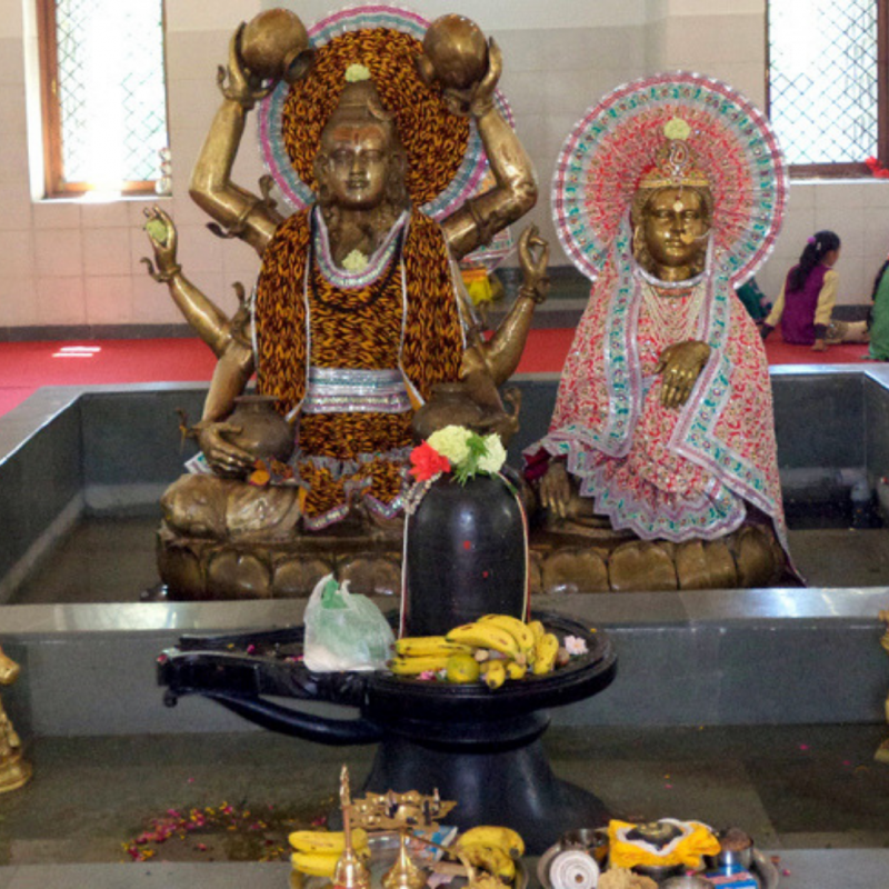 Mahamrityunjay Temple Varanasi – Shiva’s Healing Shrine