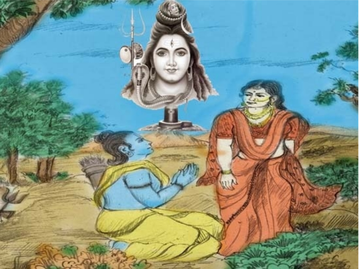 51 Shakti Peeth of Maa Shakti – Complete List & Locations