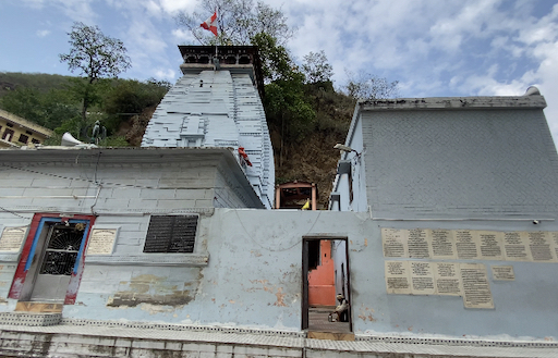 Devprayag Uttarakhand – Sacred Confluence & Travel Guide