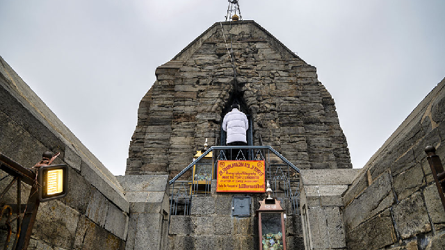 Shankaracharya Temple Srinagar – History & Travel Guide