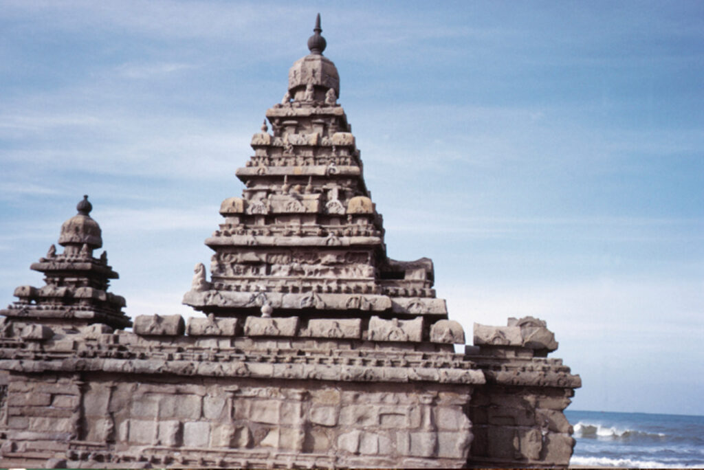 Shore Temple Mahabalipuram – History, Timings & Guide