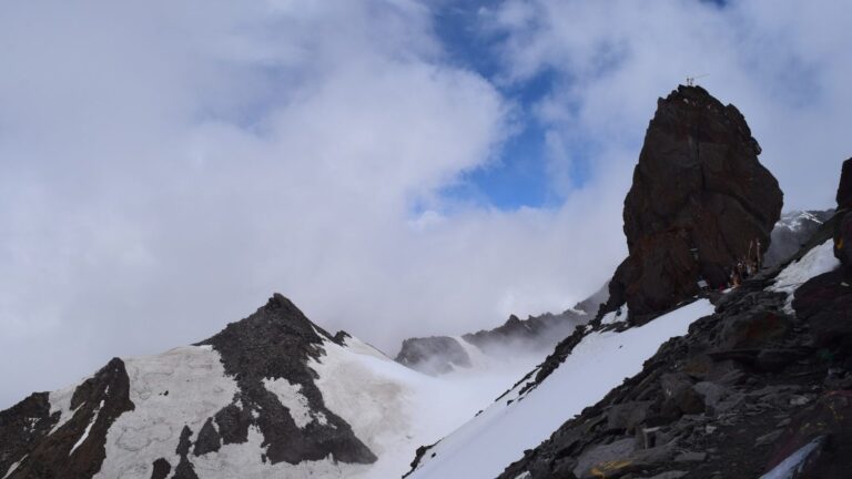 shrikhand kailash yatra