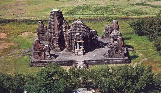Gondeshwar Temple Sinnar Nashik - Travel Guide
