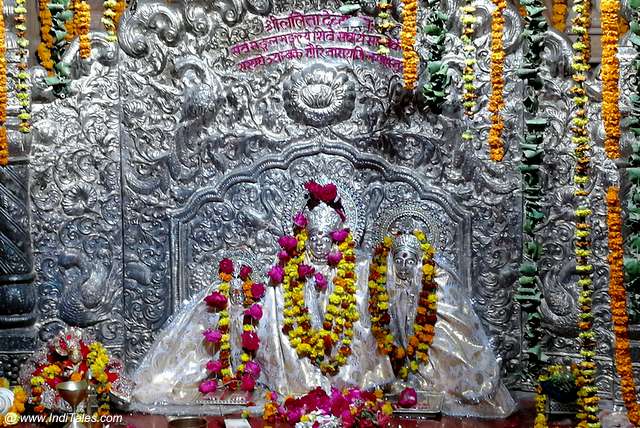 Lalita Devi Shakti Peeth Prayagraj – History & Significance