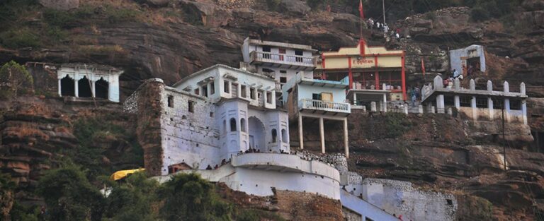 Ramgiri Shakti Peeth Chitrakoot – History & Significance