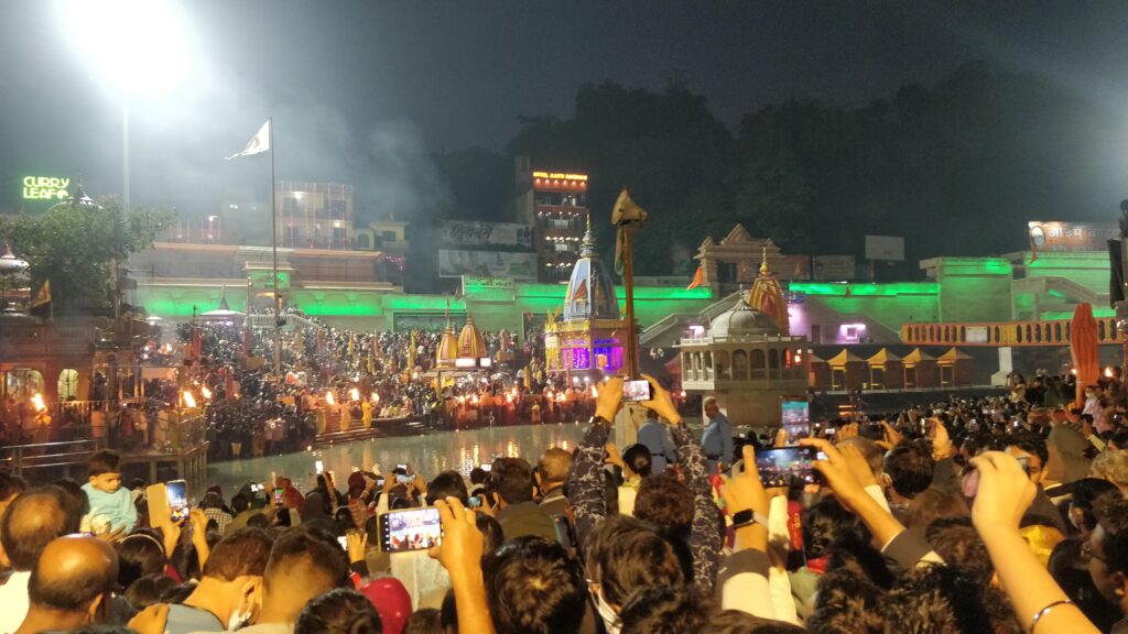 Haridwar Travel Guide – Temples, Ghats & Attractions