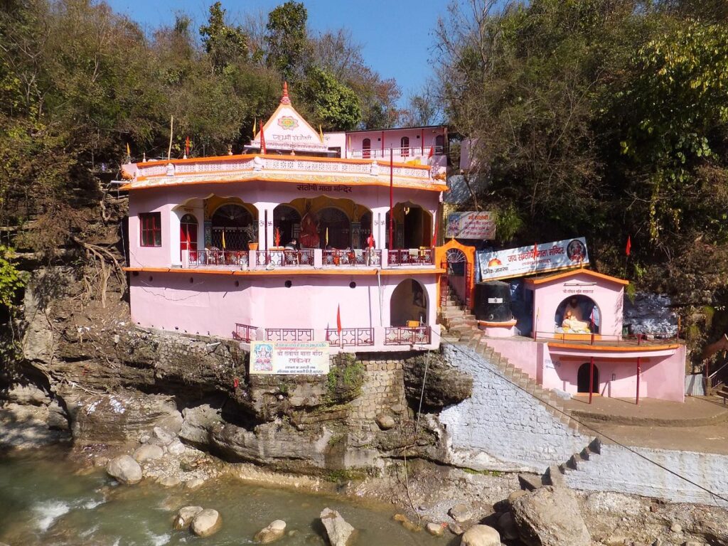 Tapkeshwar Temple Dehradun – History, Timings & Travel