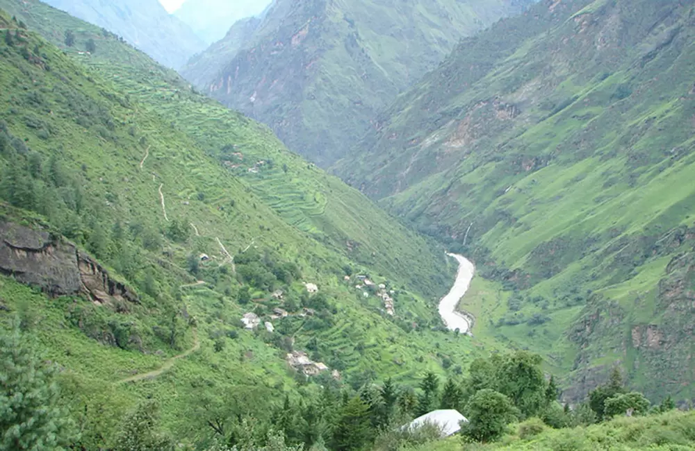 Joshimath Uttarakhand – Gateway to Badrinath & Auli