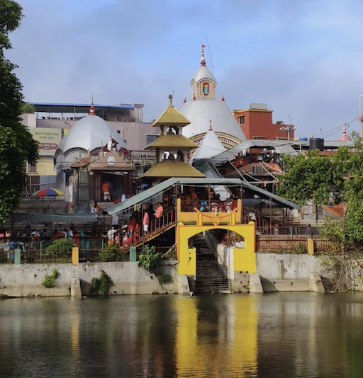 Tarapith Temple West Bengal – History, Timings & Significance
