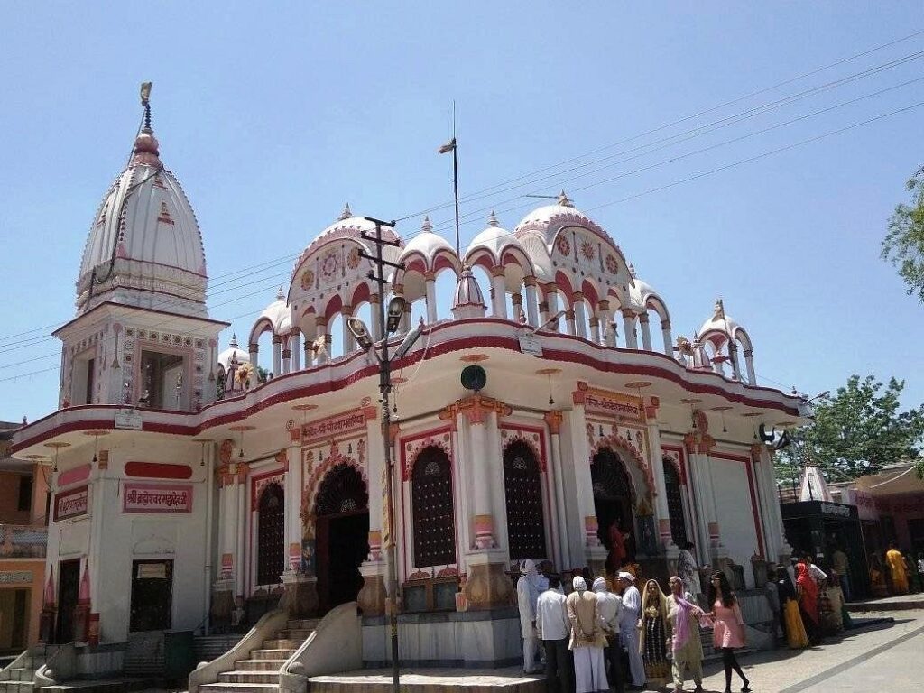 Haridwar Travel Guide – Temples, Ghats & Attractions