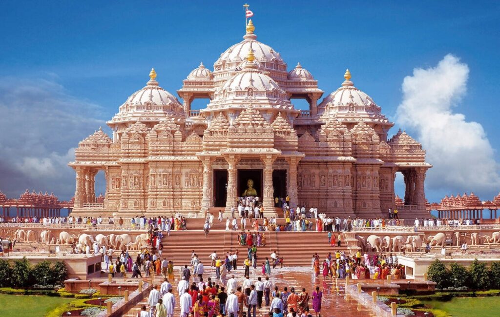 Akshardham Temple Delhi: Guide, Timings & Visit Tips